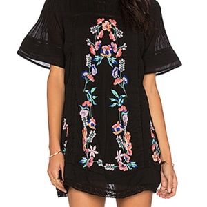 Perfectly Victoria Free People dress